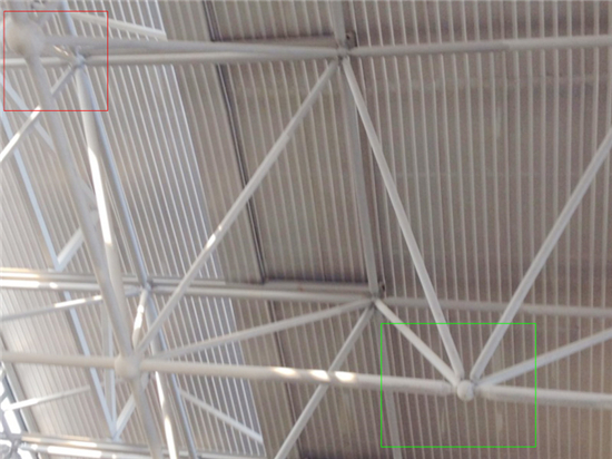 济宁市高新区体育馆