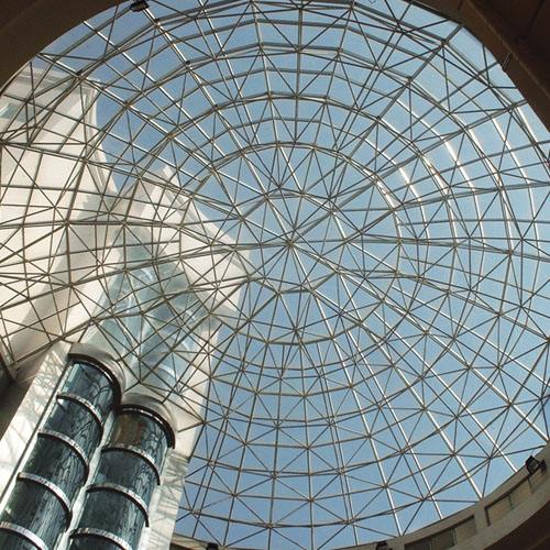 网架吊装注意事项